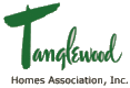 Tanglewood Homes Association